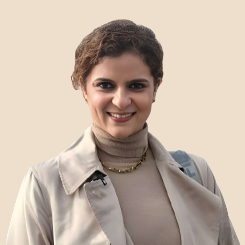 Priyanka Shivan, Head Of Supply Chain - South Asia at Clariant IGL Specialty Chemicals Pvt. Ltd.